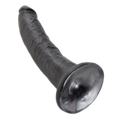 King Cock King Cock 18  x 4 cm Noir